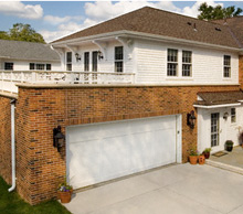 Garage Door Repair in San Fernando, CA