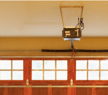 Garage Door Openers in San Fernando, CA