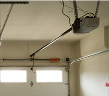 Garage Door Springs in San Fernando, CA